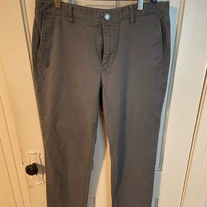 Bonobos chinos tapered 34x34